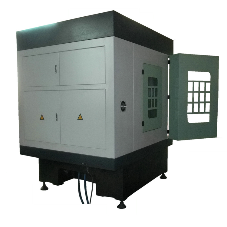 CHJX1540型單線金剛石線切割機(jī)